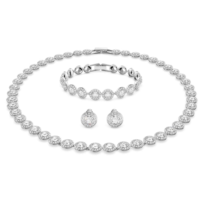 Angelic Jewelry Set