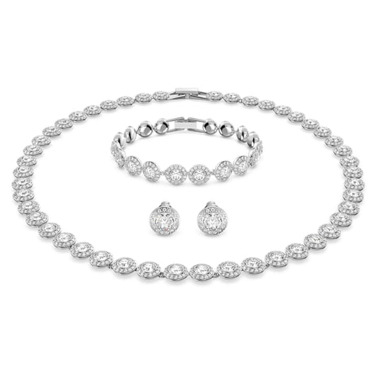 Angelic Jewelry Set