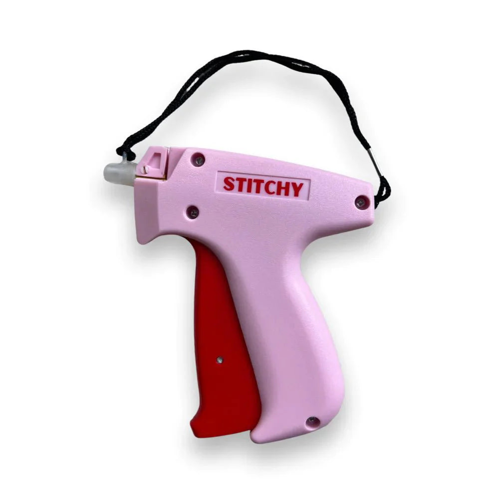 TagEase™ - Clothing Tag Gun