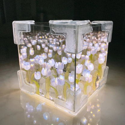 BlossomGlow™ Mood Lamp