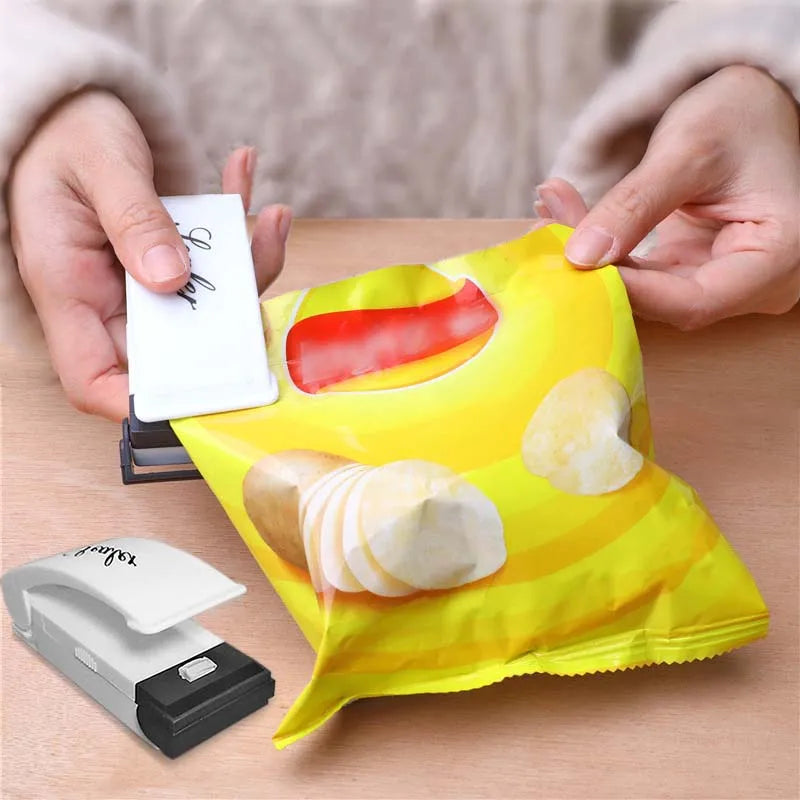 SnackSeal Pro
