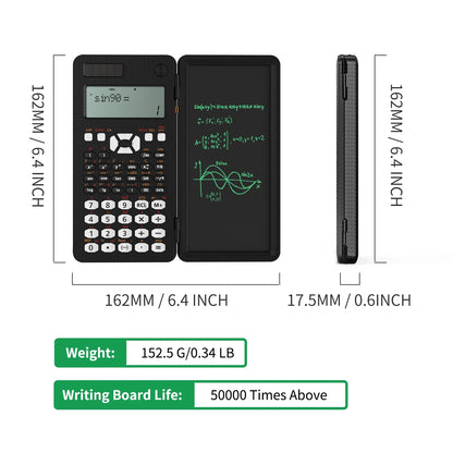 The Professor™ Calculator