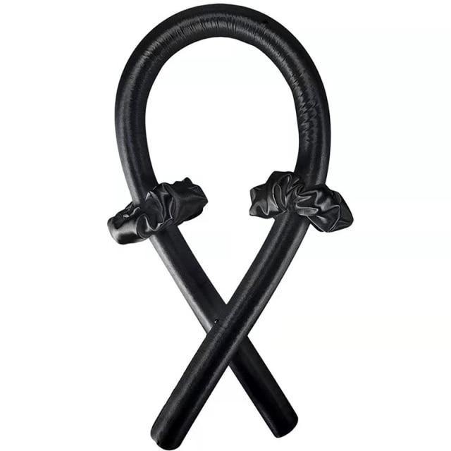 Luxury Heatless Curls