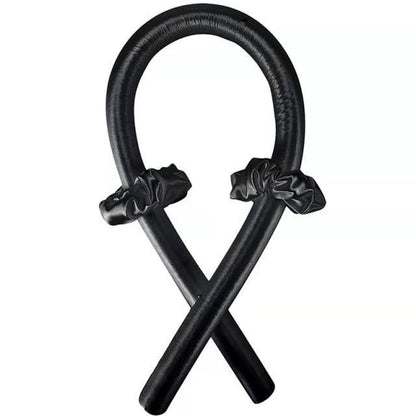 Luxury Heatless Curls