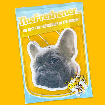 INSTAFRESH: Custom Fresheners