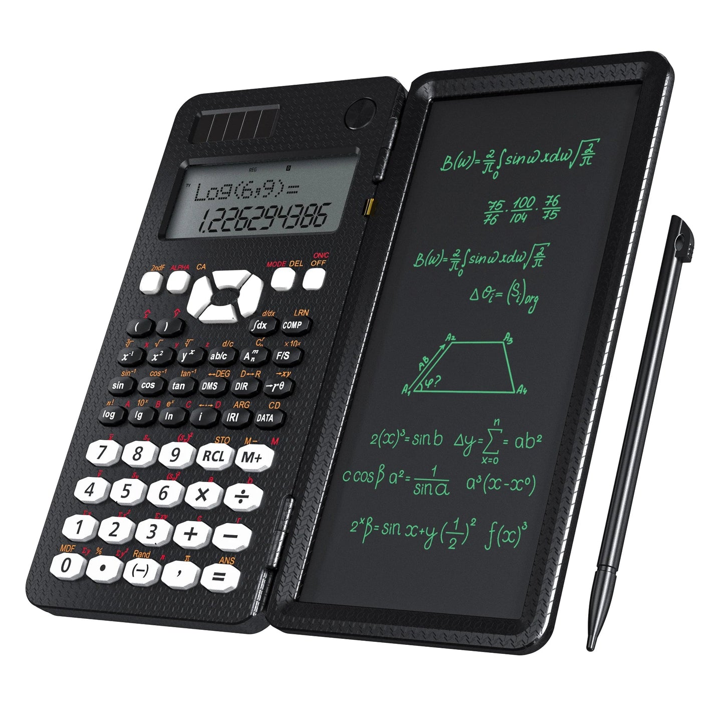 The Professor™ Calculator