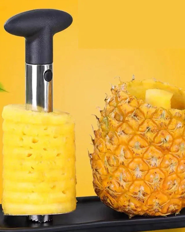 Fruit Twister
