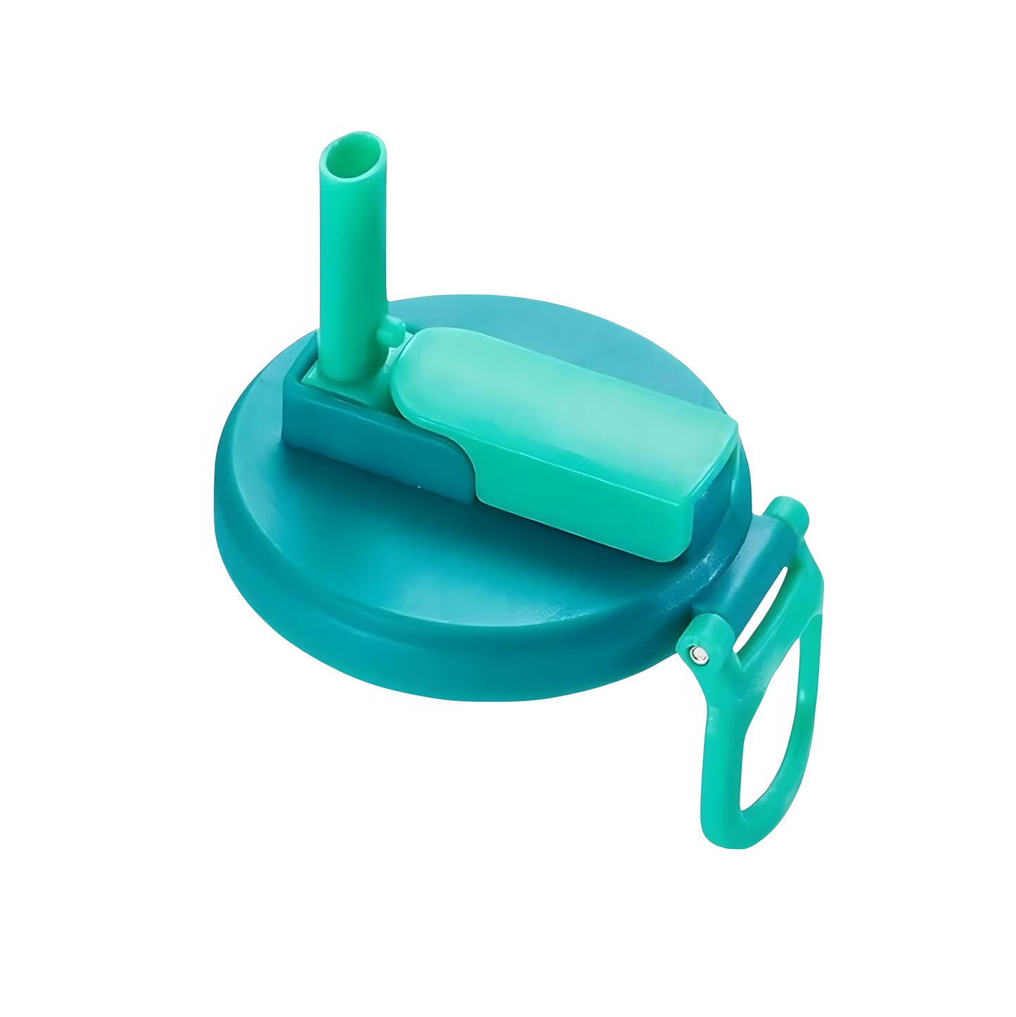 FizzLock™ Lid