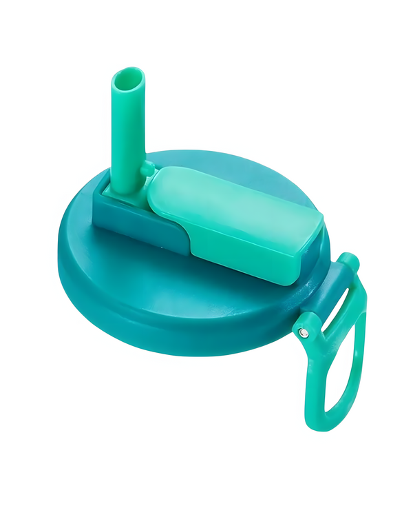 FizzLock™ Lid