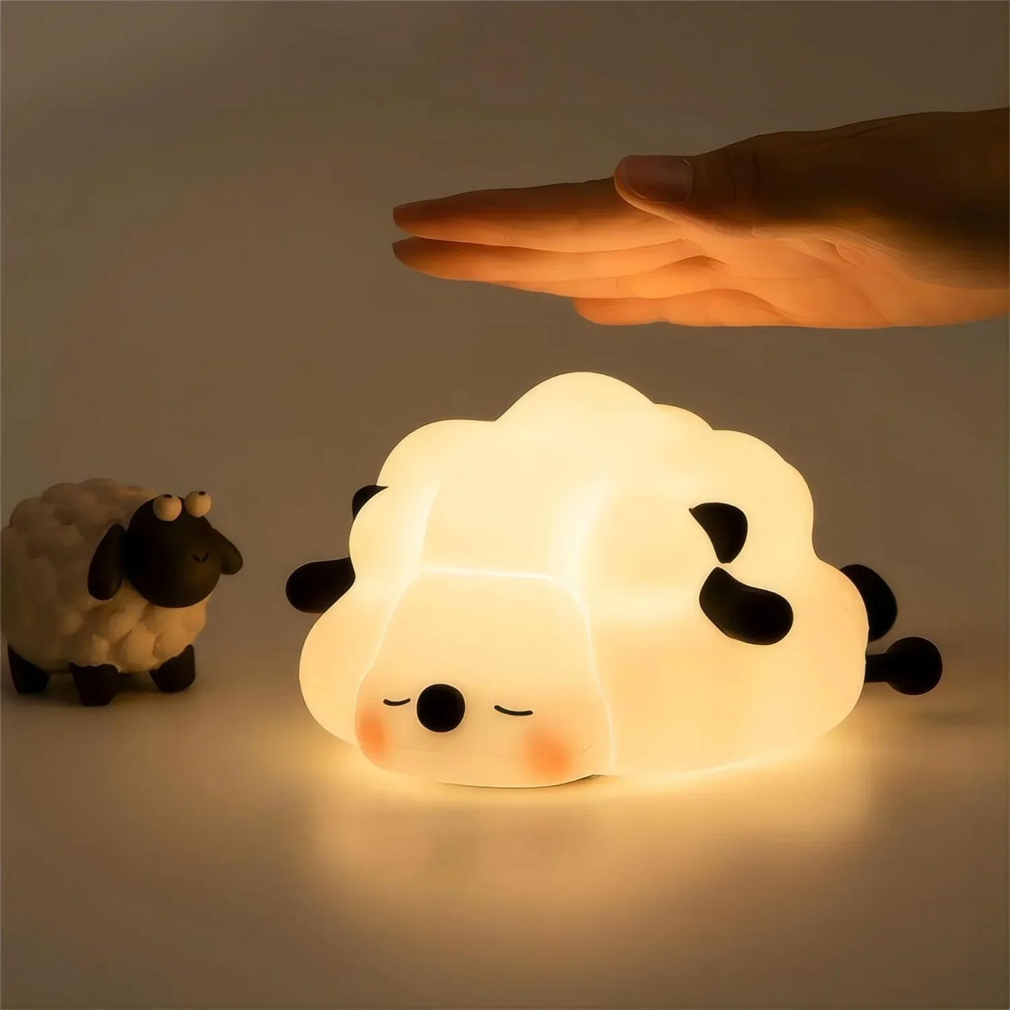 BunnyGlow Night Lights