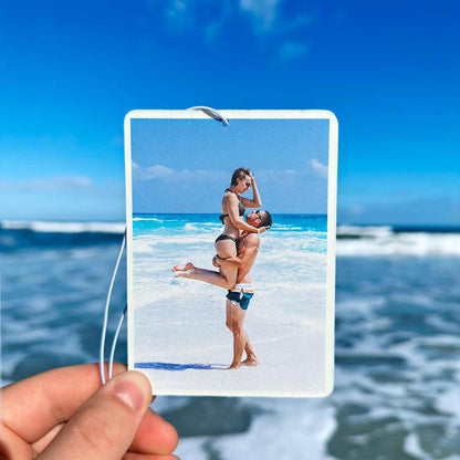 INSTAFRESH: Custom Fresheners