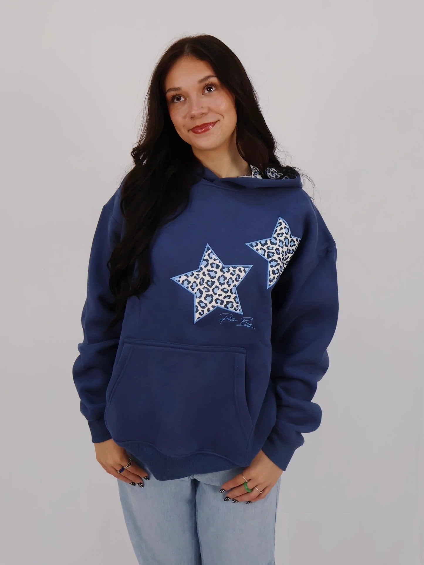 Comfy Hoodie Collection