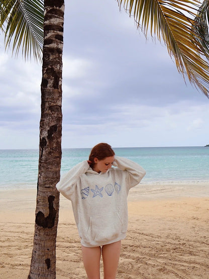 Comfy Hoodie Collection