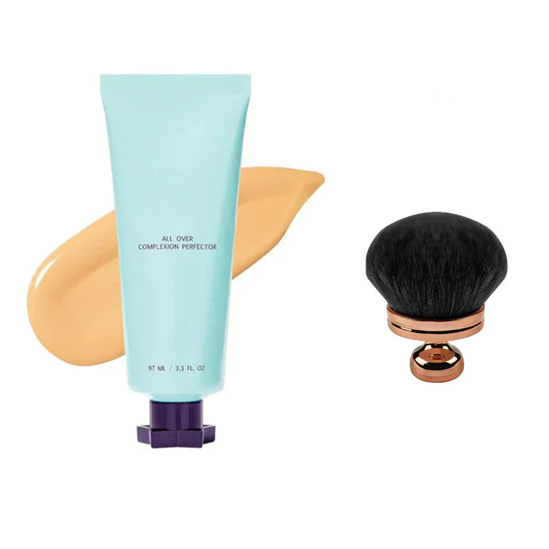 FlawlessGlow Conceal Cream