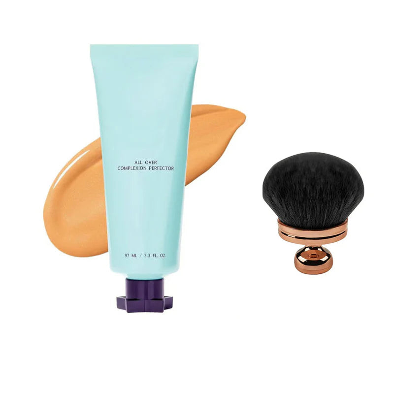 FlawlessGlow Conceal Cream