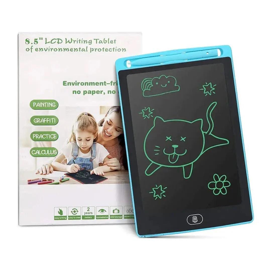 DoodleSense™ - LCD Writing Tablet