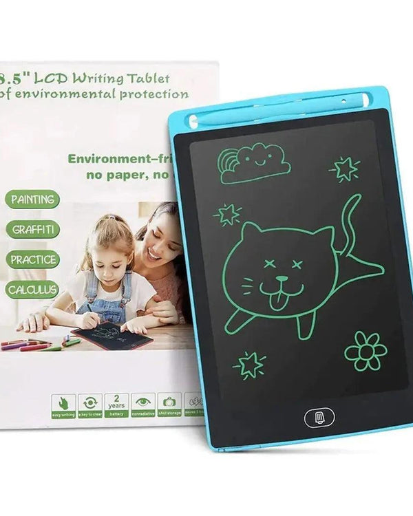 DoodleSense™ - LCD Writing Tablet