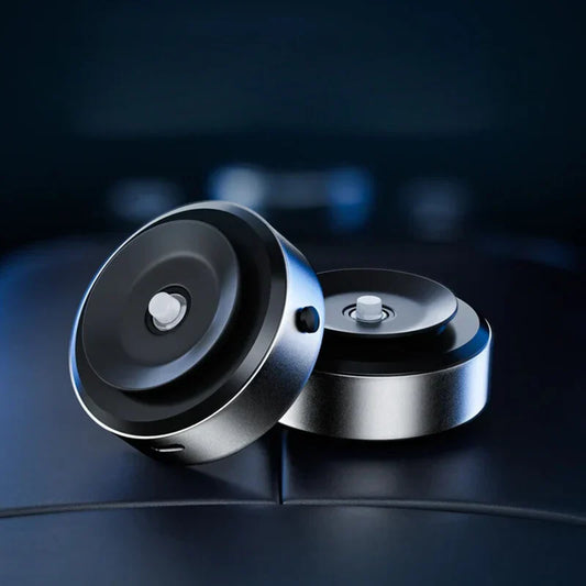 Advanced Magnetic Car Mount