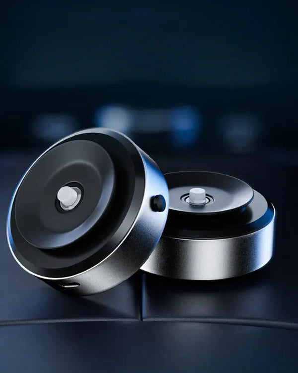 Advanced Magnetic Car Mount