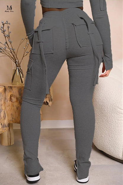 BadSociety™ CargoFit 2.0- Pants (70% OFF TODAY ONLY!)