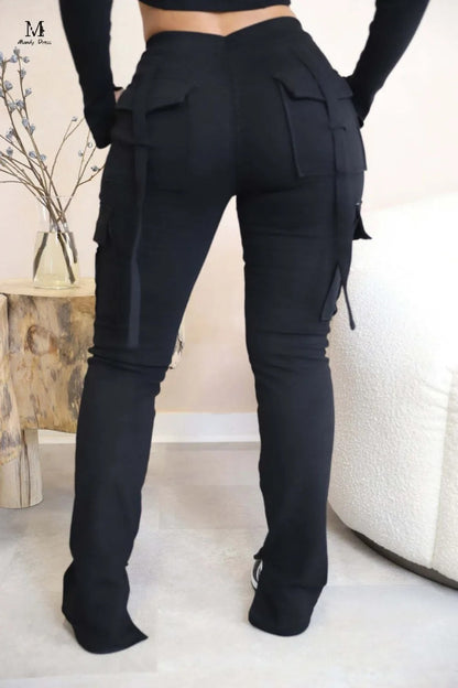 BadSociety™ CargoFit 2.0- Pants (70% OFF TODAY ONLY!)