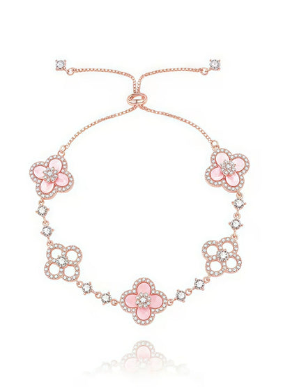The Cleona™ Sakura Bracelet