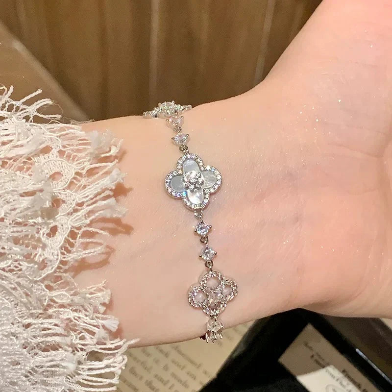 The Cleona™ Sakura Bracelet