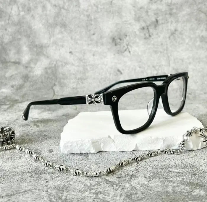 LuxeReflect Eyewear