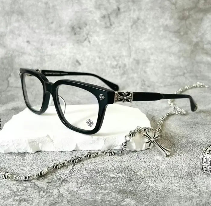 LuxeReflect Eyewear