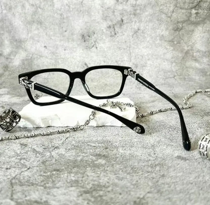 LuxeReflect Eyewear
