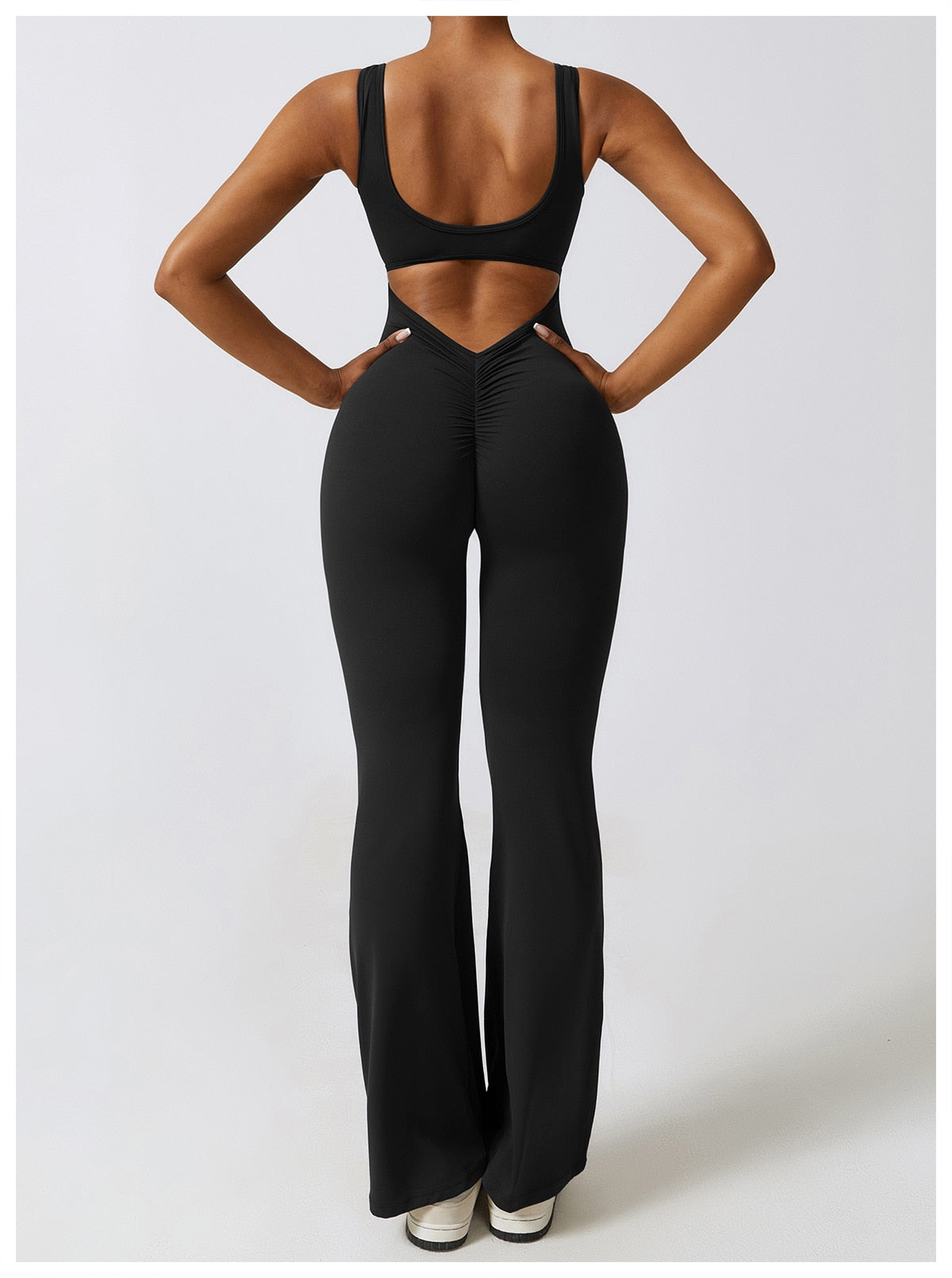 SculptFlare™ - Lift Contour Leggings