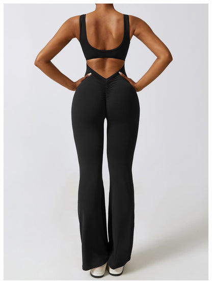 SculptFlare™ - Lift Contour Leggings