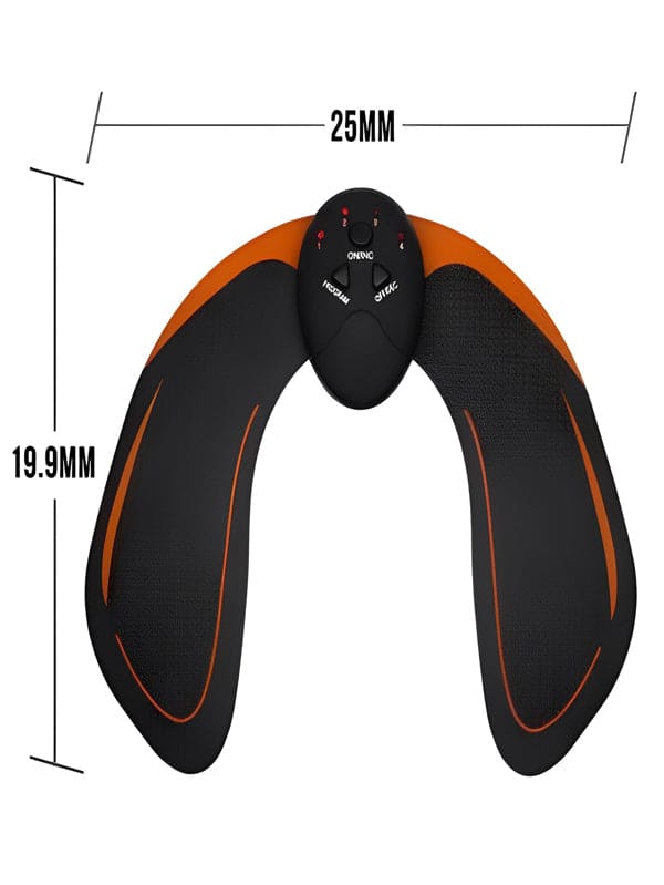 NoGym™ Muscle Stimulator Kit