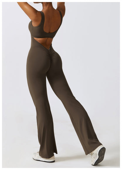 SculptFlare™ - Lift Contour Leggings
