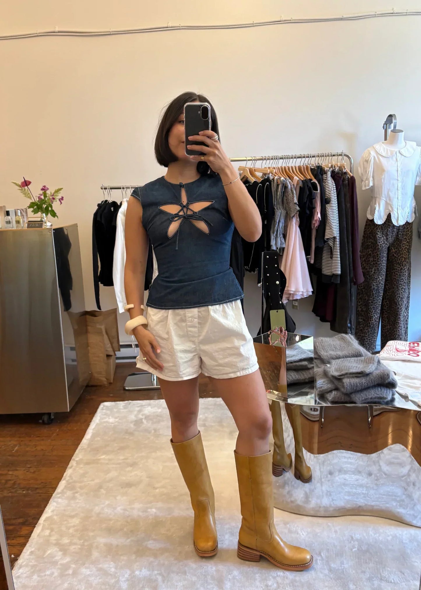 Star In The Sky Top (90% OFF TODAY ONLY)