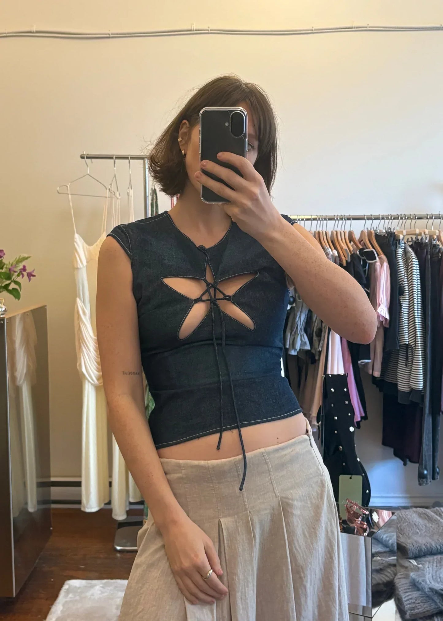 Star In The Sky Top (90% OFF TODAY ONLY)