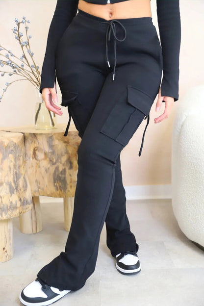 BadSociety™ CargoFit 2.0- Pants (70% OFF TODAY ONLY!)