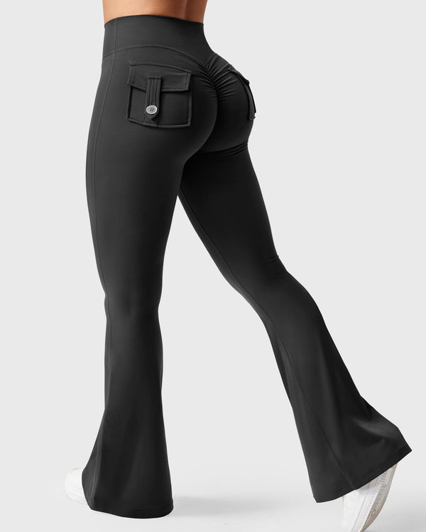 CoreFlex™ Flare Pocket Leggings