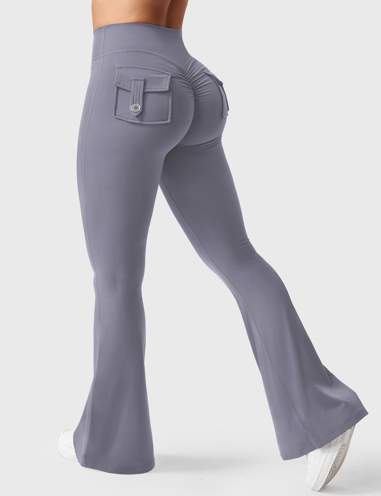 CoreFlex™ Flare Pocket Leggings