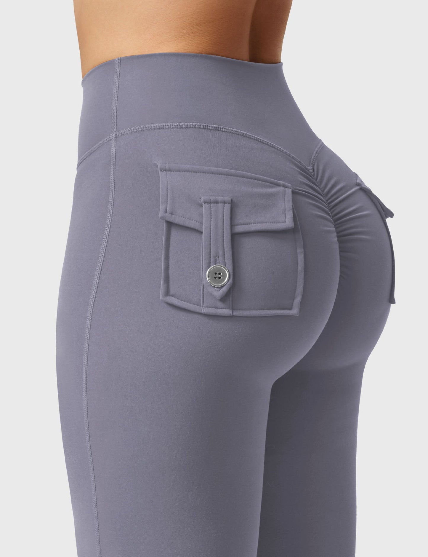 CoreFlex™ Flare Pocket Leggings