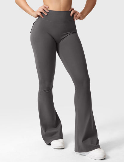 CoreFlex™ Flare Pocket Leggings