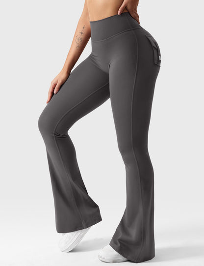 CoreFlex™ Flare Pocket Leggings