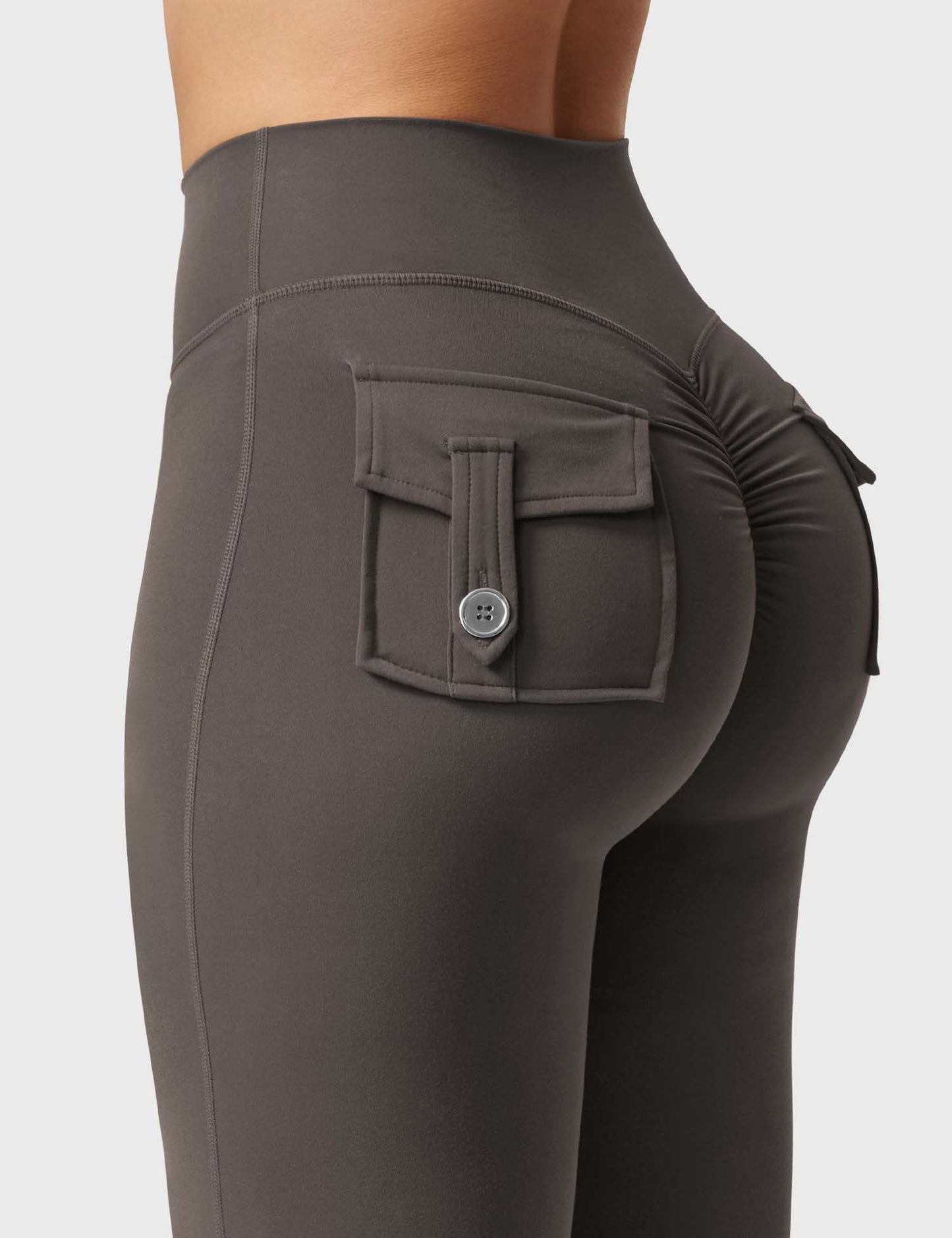 CoreFlex™ Flare Pocket Leggings