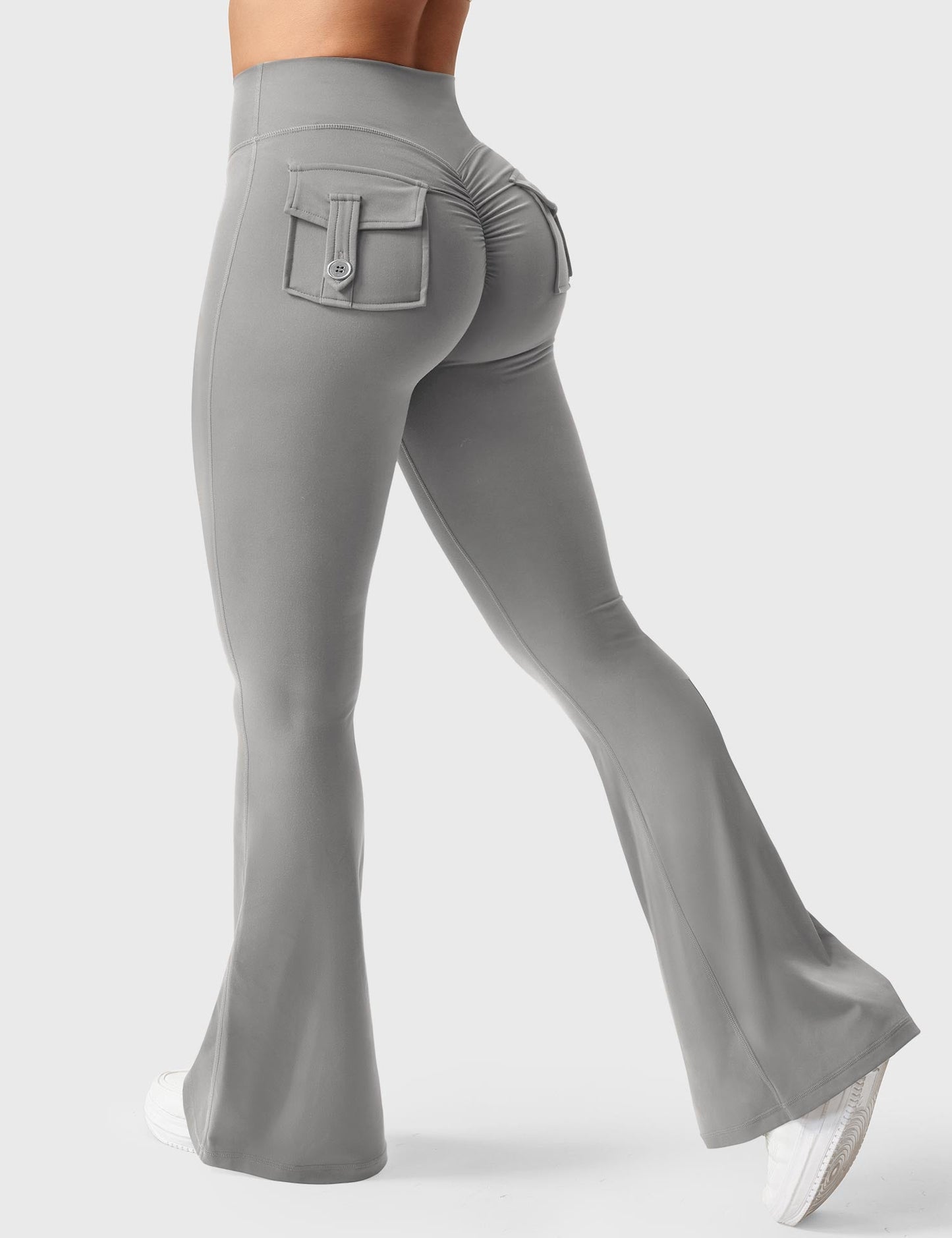 CoreFlex™ Flare Pocket Leggings