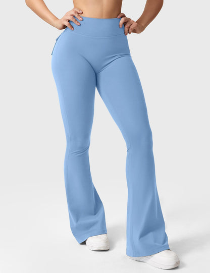 CoreFlex™ Flare Pocket Leggings