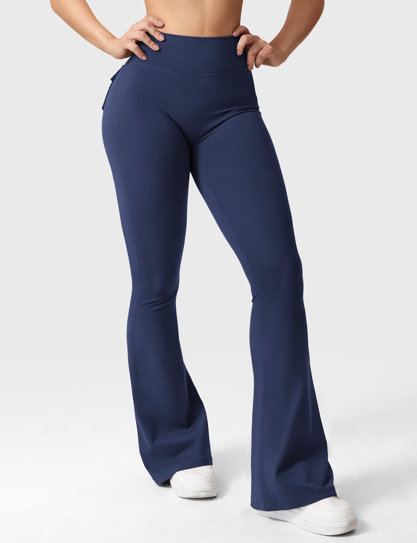 CoreFlex™ Flare Pocket Leggings