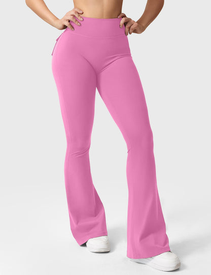 CoreFlex™ Flare Pocket Leggings