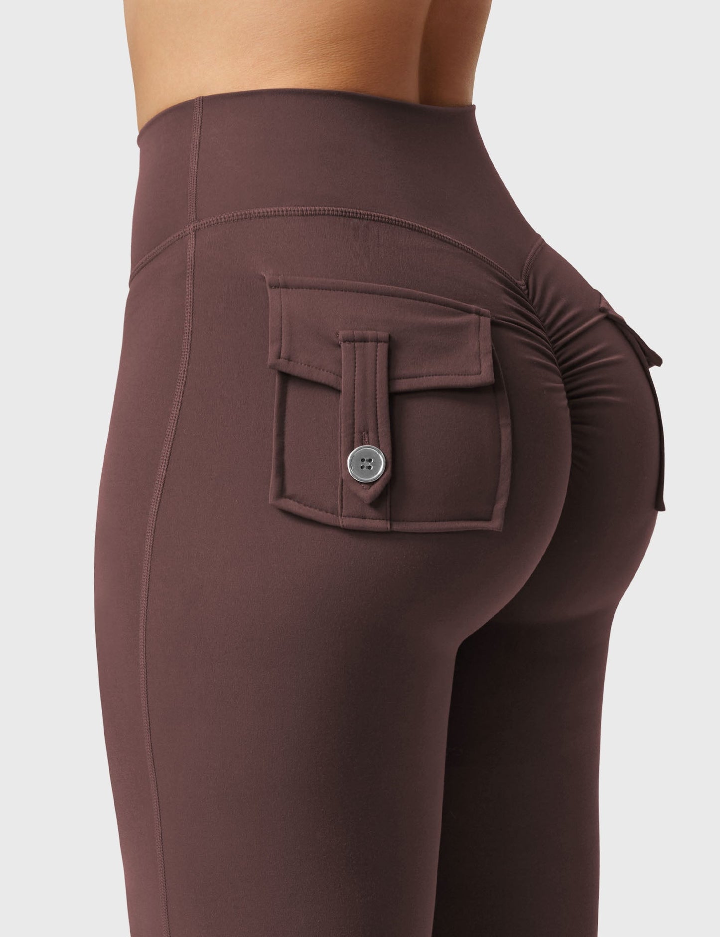 CoreFlex™ Flare Pocket Leggings