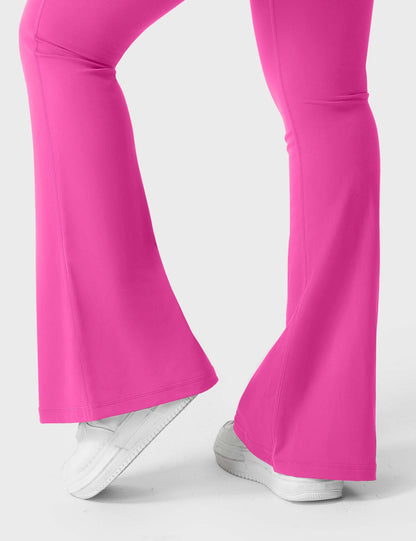 CoreFlex™ Flare Pocket Leggings