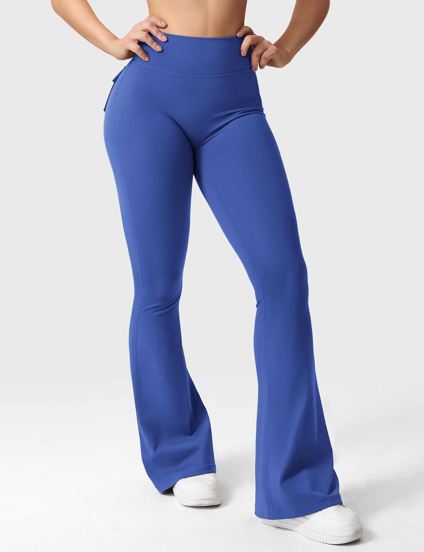 CoreFlex™ Flare Pocket Leggings